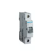 HAGER automatski osigurac 32A, 1P, C, 6KA MC132A