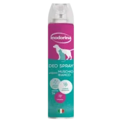Inodorina Deo Spray White Musk 300 ml