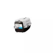 M pets Transporter Viaggio M, Sivo-crni