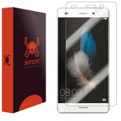 Skinomi TechSkin zaščitna folija za Huawei P8 Lite – samoozdravljiva TPU zaščita zaslona