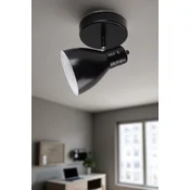 Opviq Luster 2592494, Crni
