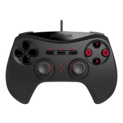 GAMEPAD STRIKE NX ČRN ZA PC