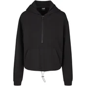 Urban Classics Majica črna