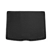 Novline Tipska kadica za gepek Mercedes B-Class B Class W247 2019+, Crna