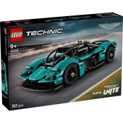 Lego 42208 Aston Martin Valkyrie ( 42208 )