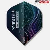 RED DRAGON/Hardcore Premium/Peter Wright/No.2