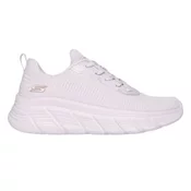 SKECHERS Patike bobs b flex hi flying hi W