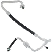 MODECAR Cev klimatske naprave za Seat Alhambra 2000- 1.8 T/1.9 TDI/2.0 TDI