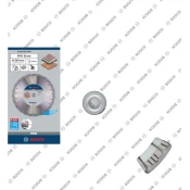 Diamantna plošča PRO Stone, 350 x 20/25,4 mm