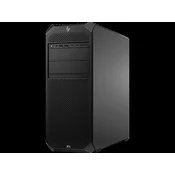 HP Z6 G5 ????? ???????, 1x Intel Xeon W5-3423 2.10 GHz, 32 GB DDR5 RAM, 1 TB SSD NVMe TLC, Windows 11