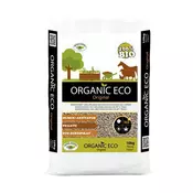 HomeOgarden organsko gnojilo Organic ECO, 10 kg