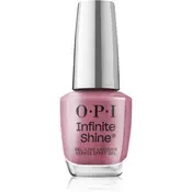 OPI Infinite Shine Silk lak za nohte z gel učinkom Times Infinity 15 ml