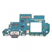 Plocica za Samsung A54/A546 sa konektorom punjenja + HF