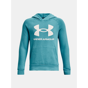 Bluza Under Armour s kapuco