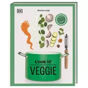 Cook it! Veggie