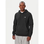 adidas Majica dugih rukava Trefoil Essentials KS8920 Crna Regular Fit