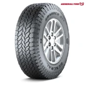 GENERAL 235/65 VR17 TL 108V GE GRABBER AT3 XL FR