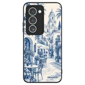 ULTIMATE CASE za Xiaomi Redmi 15 5G - Calle Azul