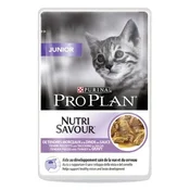 shumee Purina Pro Plan Cat Kitten Puran v omaki 85 g