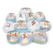 MoonStone Runes (Rune)