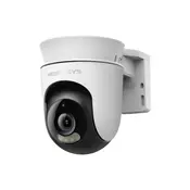 Mercusys MC500 V1.0 Outdoor Pan/Tilt Security Wi-Fi Camera ( 6407 )