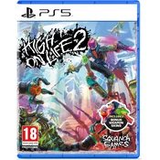 High on Life 2 (PS5)