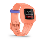 slomart smartwatch za otroke garmin vivofit jr. 3 14 gb