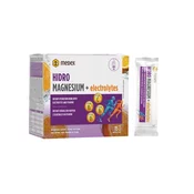 Magnezij hidro z elektroliti 15x10g, Medex