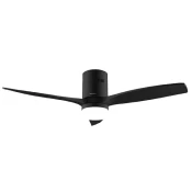 Cecotec Stropni ventilator EnergySilence 5600 Black Aqua Connected