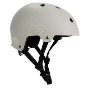 Čelada K2 Varsity MIPS Matte Grey L