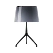 FOSCARINI LUMIERE XXS NAMIZNA SVETILKA KROMIRANA ČRNO/BELA FN1910012C_11