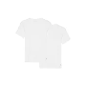 Marc OPolo Spodnja majica Essentials bela