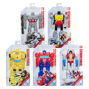 Transformers figura serija Titan sort E5883EU8