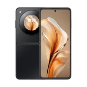 NUBIA Pametni telefon Nubia Flip 5G 8GB/256GB Dual SIM Črna, (5000514013)