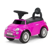 MILLY MALLY FIAT Roza otroški naslonjač