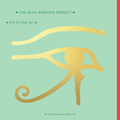 The Alan Parsons Project - Eye In The Sky (Reissue) (Remastered) (CD)