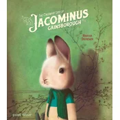The Rich Life of Jacominus Gainsborough