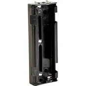 Velleman Velleman BH261D nosilec baterij 6x Baby (C) spajkalni priklop (D x Š x V) 159 x 57 x 25 mm, (20635694)