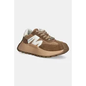 Superge Steve Madden Supercampo-F