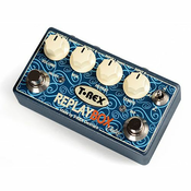 T-REX REPLAY BOX DELAY EFEKT pedal