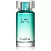Karl Lagerfeld Feur de Thé parfemska voda za žene 100 ml