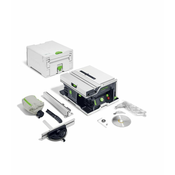 FESTOOL CSC SYS 50 EBI Basic Akumulatorska namizna žaga