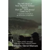 The MX Book of New Sherlock Holmes Stories - Part XV
