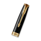 Parker Nadomestni pokrovček Sonnet Black GT FP/RB