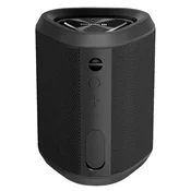 SWISSTEN BLUETOOTH ZVOČNIK SPECTRUM 15 W ČRN