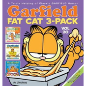 Garfield Fat Cat 3-Pack #20