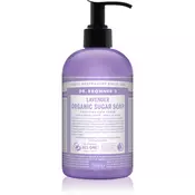 Dr. Bronners Lavender tekoče milo za telo in lase 355 ml