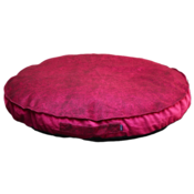 Pet Line Jastuk za pse, 90x70x8cm, Bordo