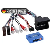 ACV Adapter za volan za Audi Seat Exeo vozila 40-pinski Quadlock Amp RCA