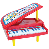 Djecji elektronicki klavir Bontempi - Toy Band Star, s 11 tipki